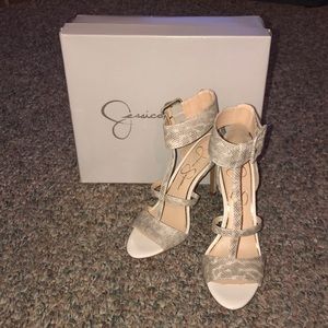 Jessica Simpson Stilettos